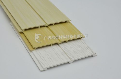 惠州品牌好的生態(tài)木墻板廠家資訊與生態(tài)恢復(fù)的協(xié)同路徑
